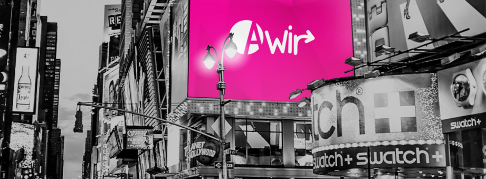 5 rewolucyjnych trendów w reklamie wizualnej na 2025 rok – jak wyprzedzić konkurencję?