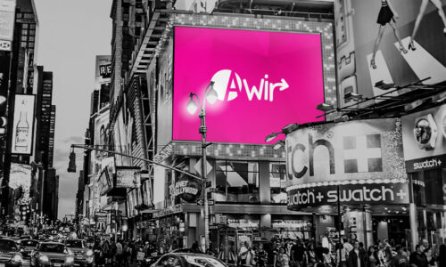 5 rewolucyjnych trendów w reklamie wizualnej na 2025 rok – jak wyprzedzić konkurencję?