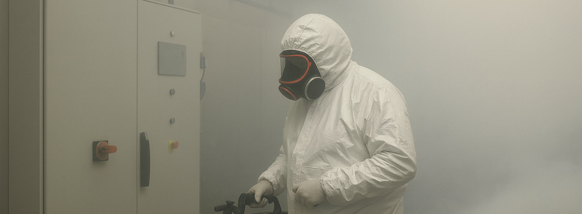 Ekologiczna deratyzacja i HACCP – Wybierz sprawdzonego partnera w ochronie przed szkodnikami