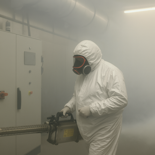 Ekologiczna deratyzacja i HACCP – Wybierz sprawdzonego partnera w ochronie przed szkodnikami
