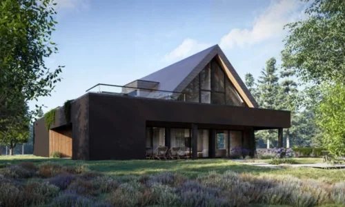 Jak wybrać idealny projekt domu z naszej oferty? Poradnik krok po kroku