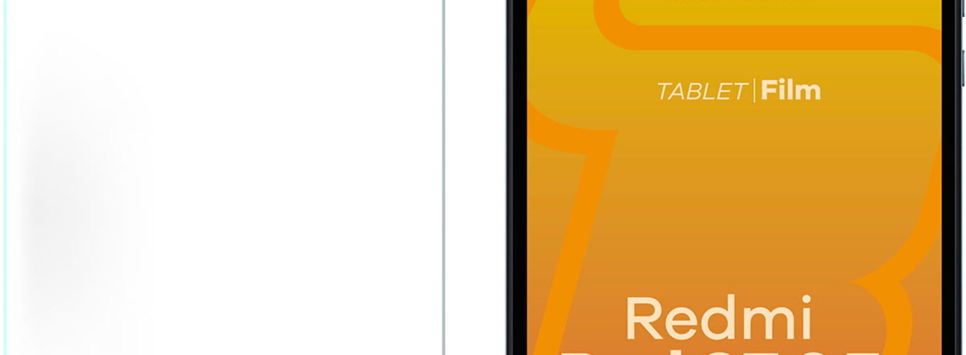 Szkło czy folia do Folia ochronna do Xiaomi Redmi Pad SE 8.7?