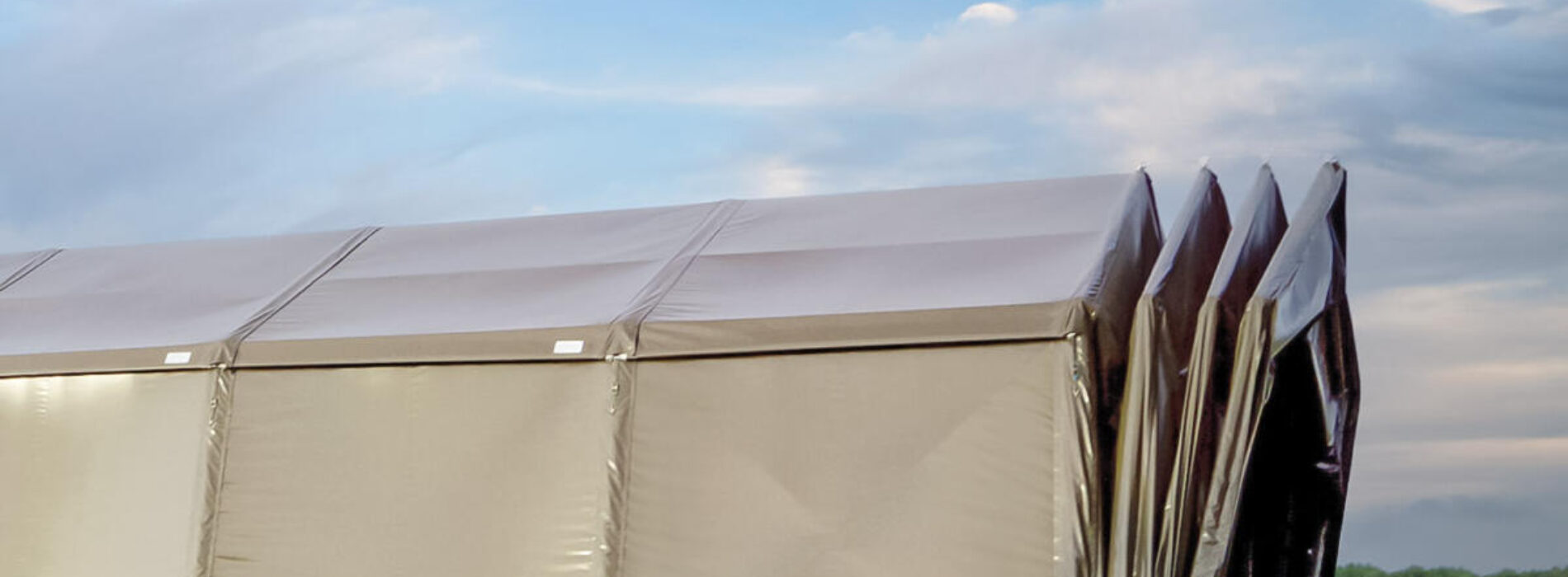 Koncepcja zaplecza sanitarnego w namiotach specjalnych: projekt, instalacje i higiena